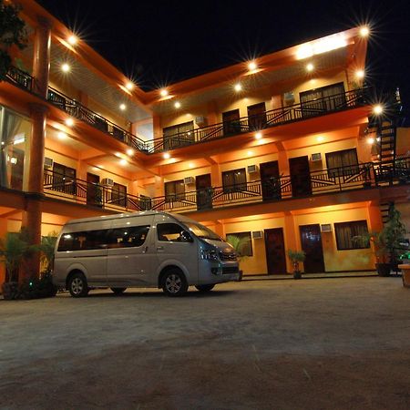 Rsg Microhotel General Santos City Exterior foto