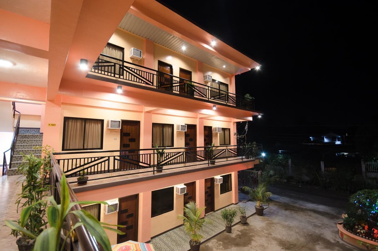 Rsg Microhotel General Santos City Exterior foto