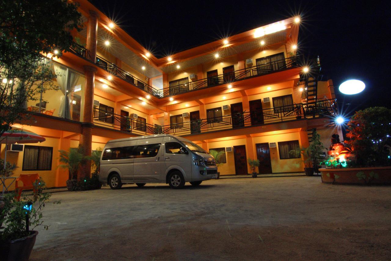 Rsg Microhotel General Santos City Exterior foto