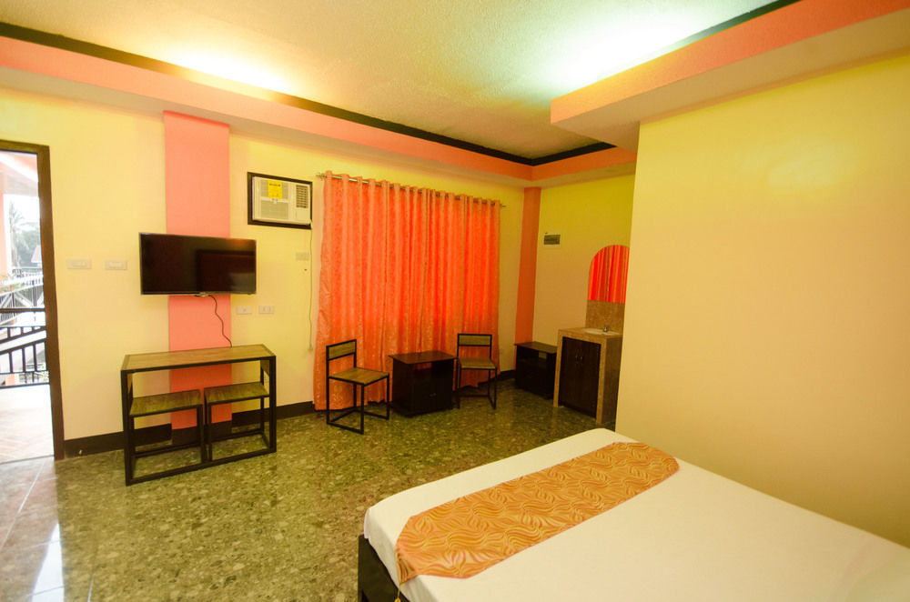 Rsg Microhotel General Santos City Exterior foto