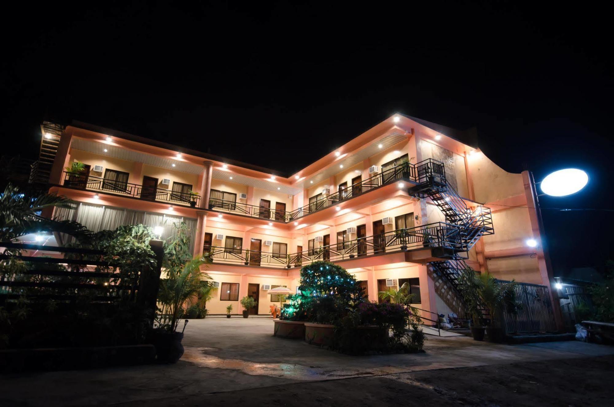 Rsg Microhotel General Santos City Exterior foto