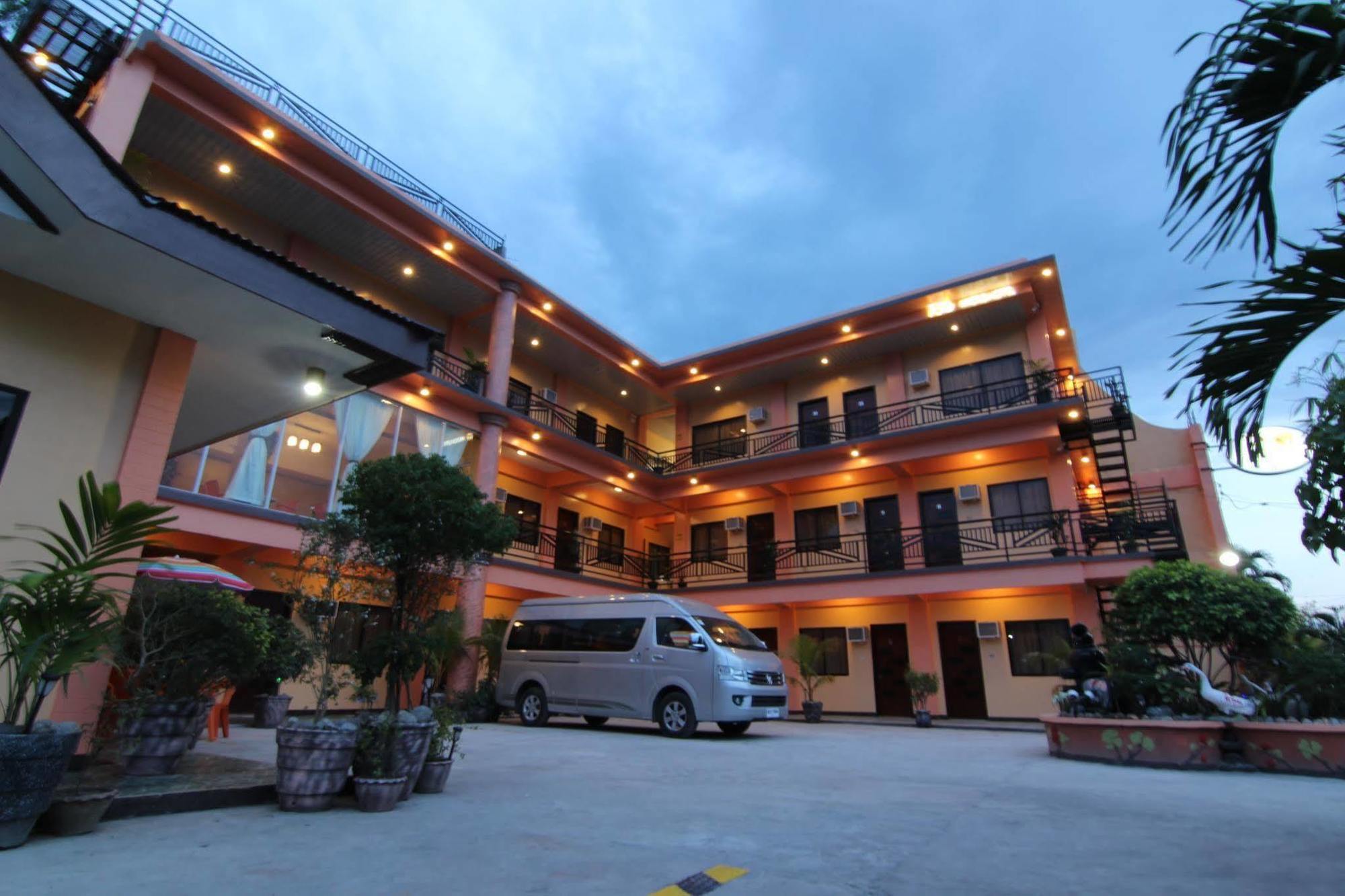 Rsg Microhotel General Santos City Exterior foto