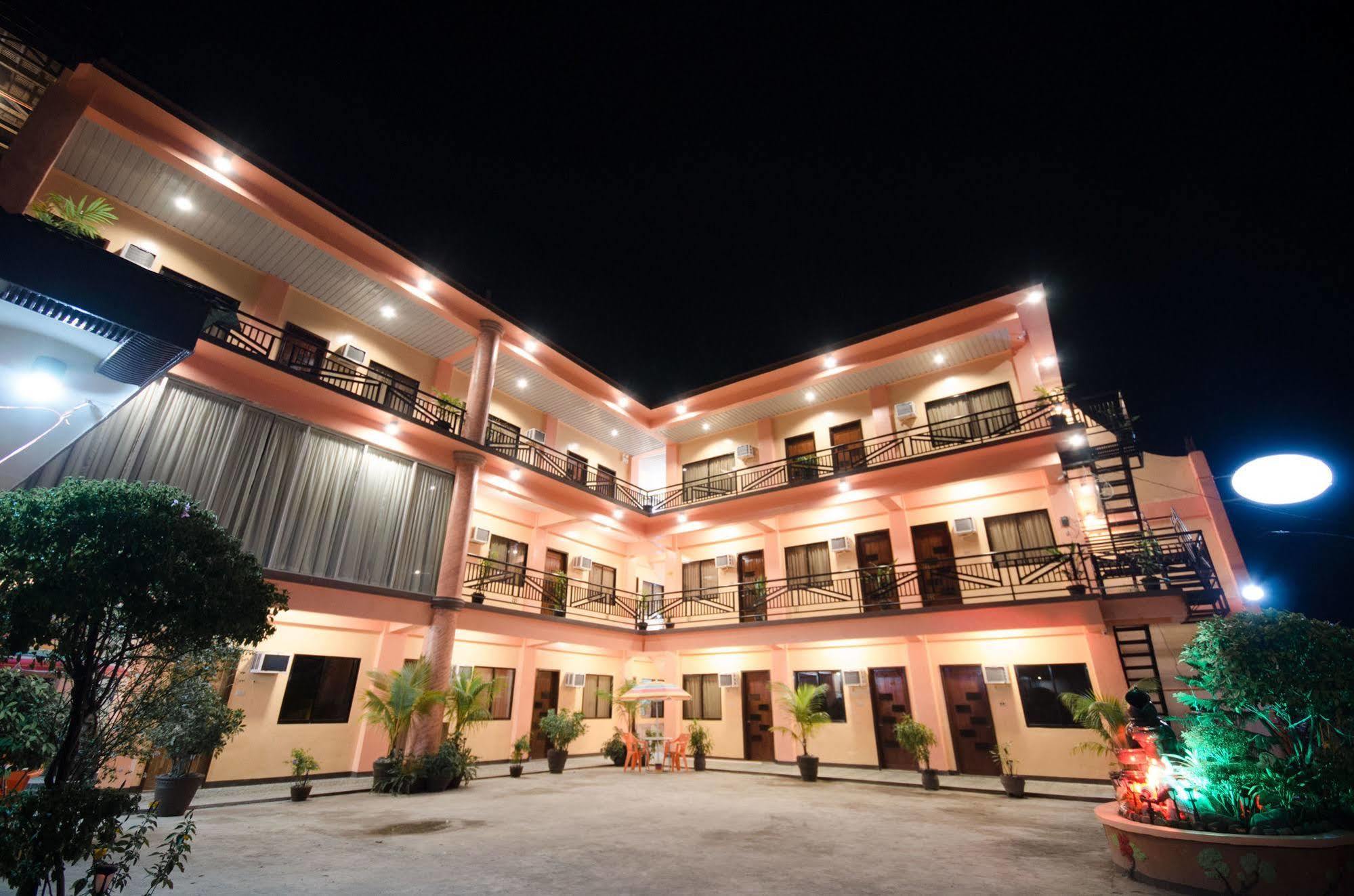 Rsg Microhotel General Santos City Exterior foto