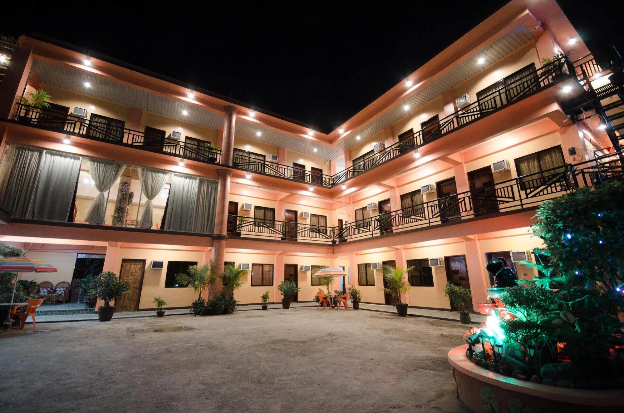 Rsg Microhotel General Santos City Exterior foto