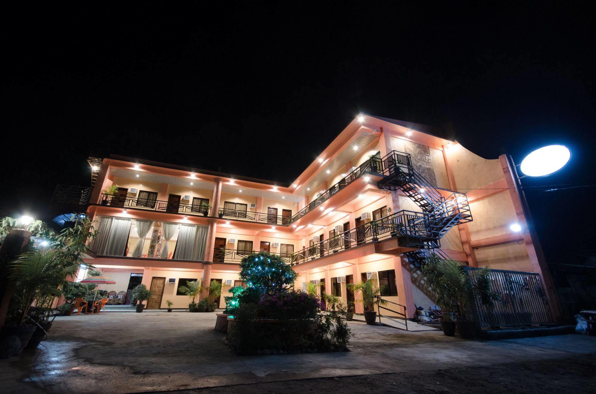 Rsg Microhotel General Santos City Exterior foto