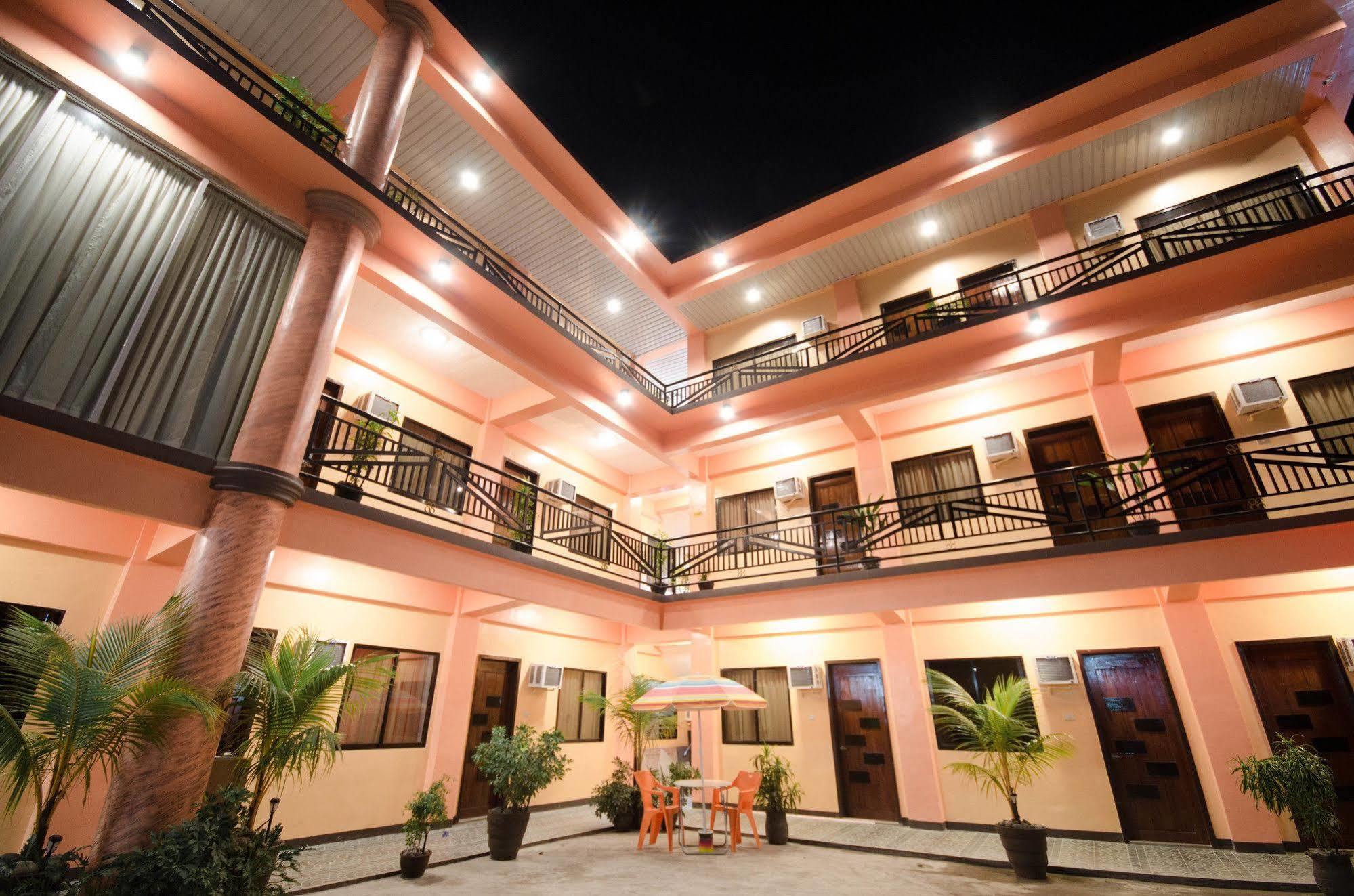 Rsg Microhotel General Santos City Exterior foto