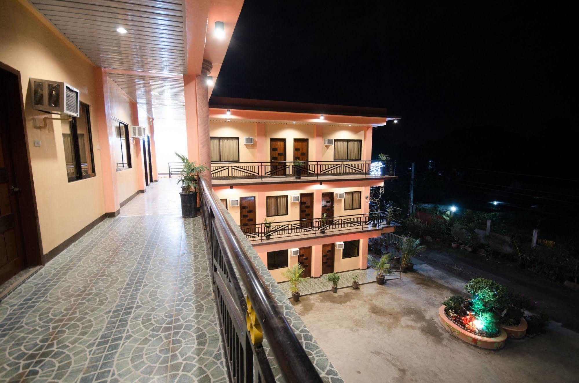 Rsg Microhotel General Santos City Exterior foto