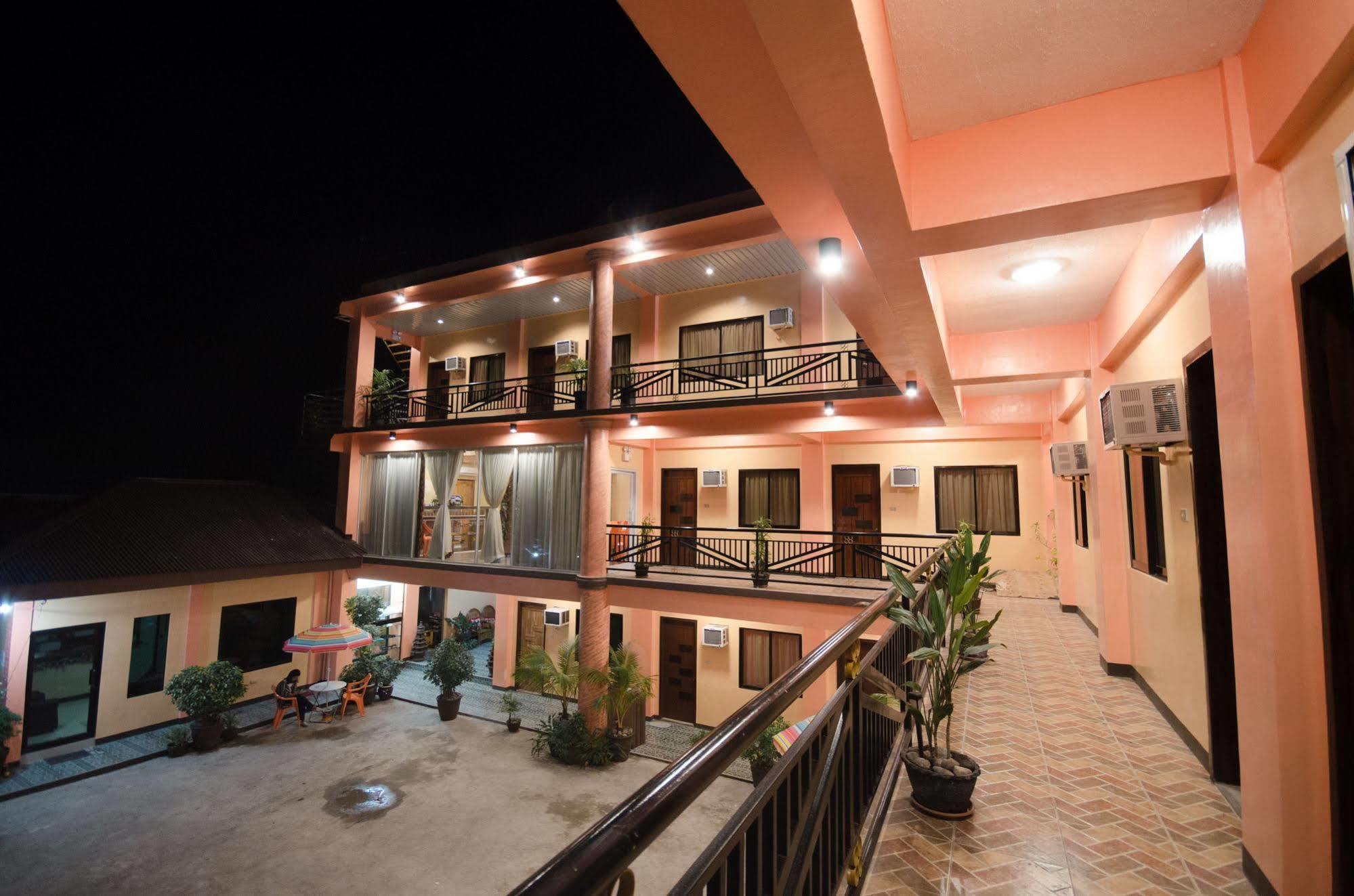 Rsg Microhotel General Santos City Exterior foto